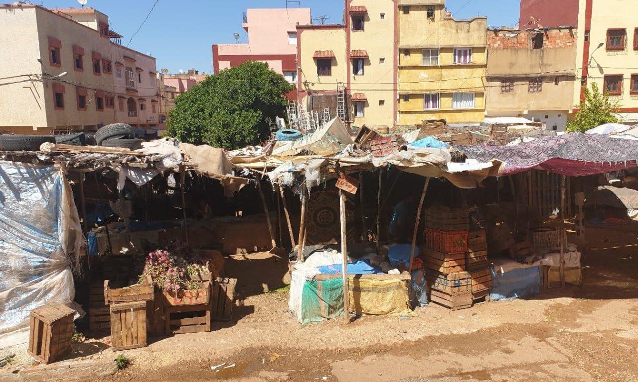 مكناس.. مشاريع اقتصادية واجتماعية مجرد أطلال