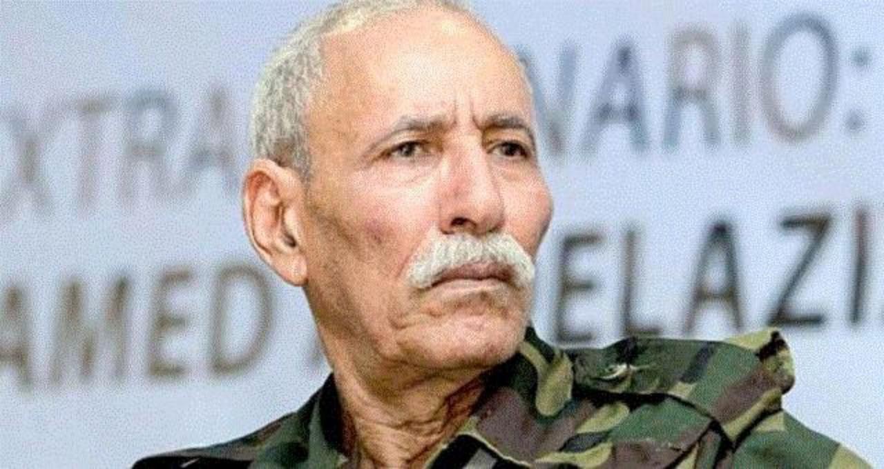 الجزائر تخطط لتهريب “إبراهيم غالي” من إسبانيا