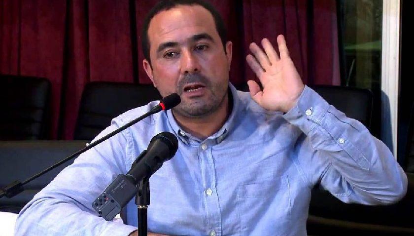 هيئة دفاع الريسوني تعقد ندوة صحفية بالبيضاء