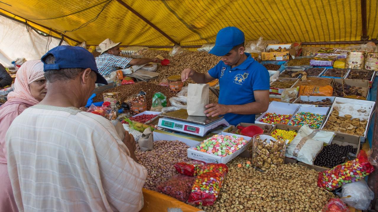 ردود فعل غاضبة إزاء الزيادة الصاروخية في المواد الاستهلاكية
