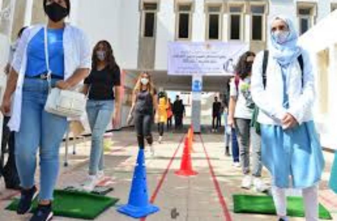 التحاق أزيد من 800 ألف متمدرس بالمؤسسات التعليمية لجهة طنجة-تطوان-الحسيمة