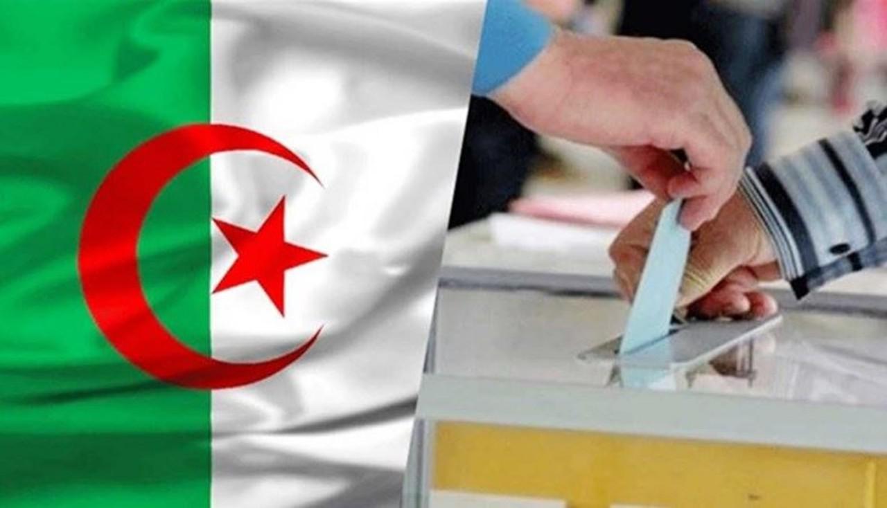 تقرير للمعهد الدولي للديمقراطية والانتخابات يكشف خروقات الجزائر للإبقاء على نظامه