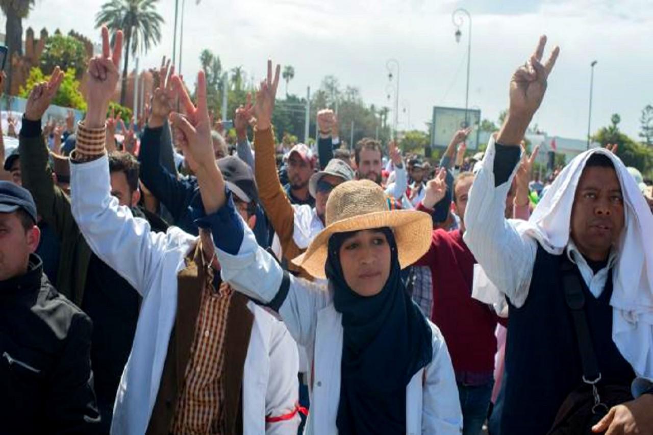 "عزاوي" يسلط الضوء على القرارات الجديدة لشكيب بنموسى في حوار خاص للعلم