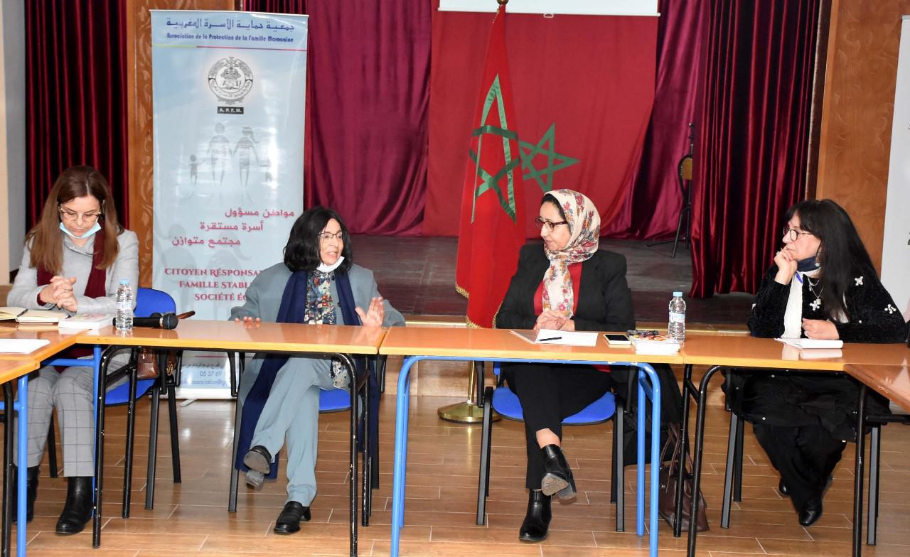 تشريح لآفة العنف ضد النساء وتقديم حلول لتطويقها