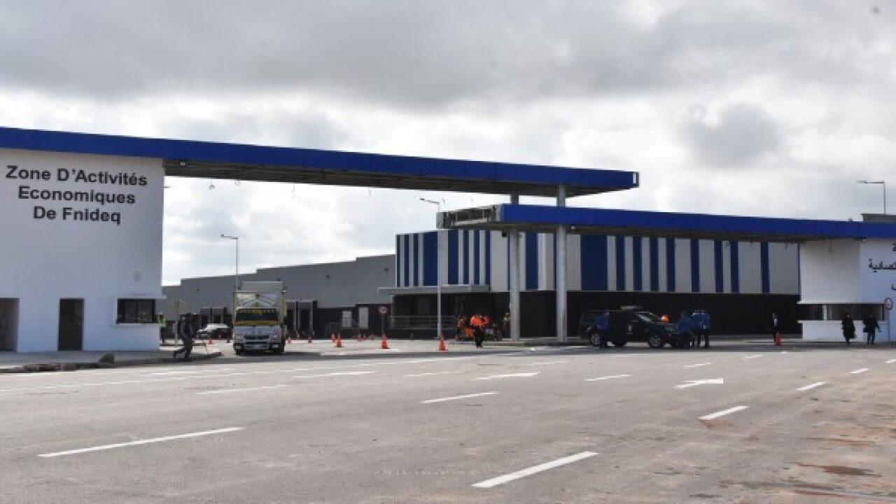 المغرب ينتقل إلى مرحلة متقدمة في توفير بديل لاقتصاد التهريب 