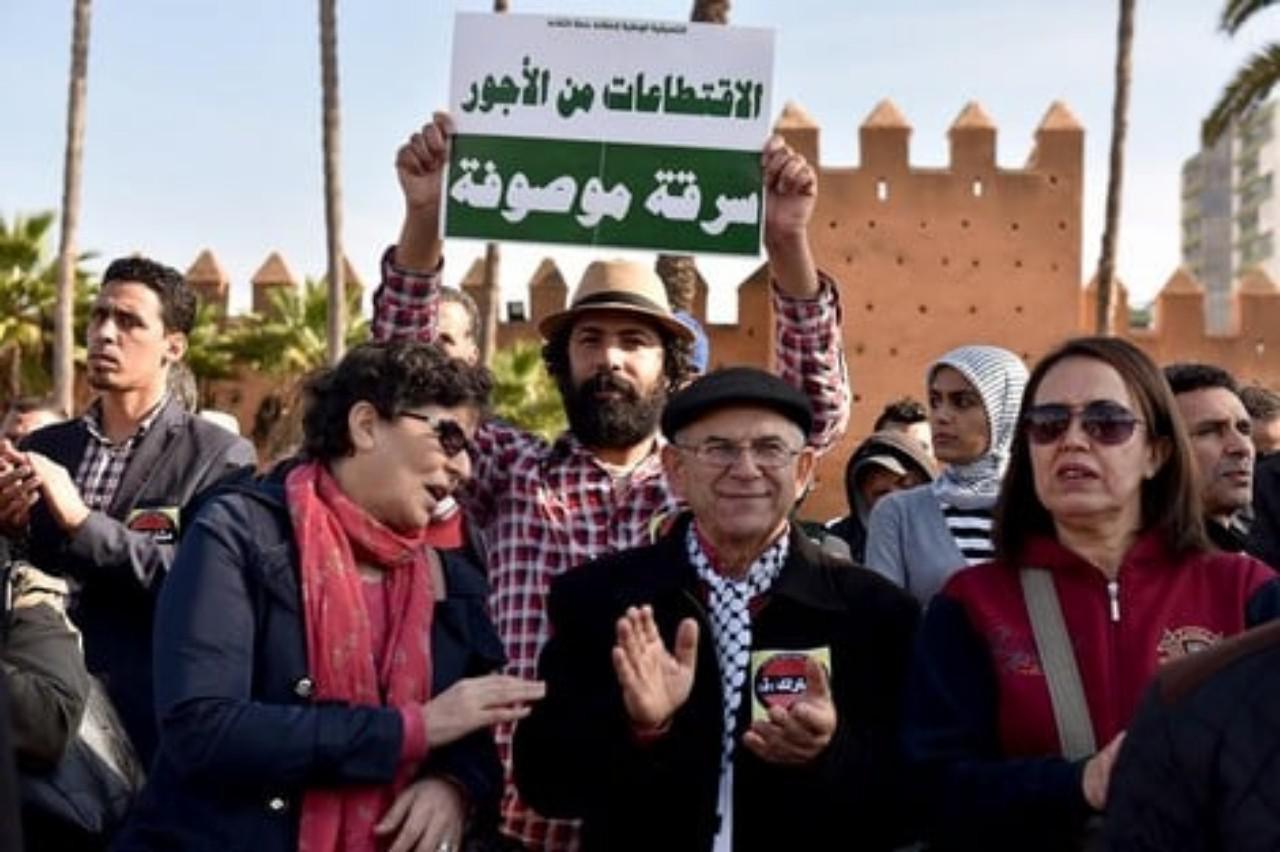 رسميا.. إلغاء قرار اقتطاع أجور الموظفين غير الملقحين