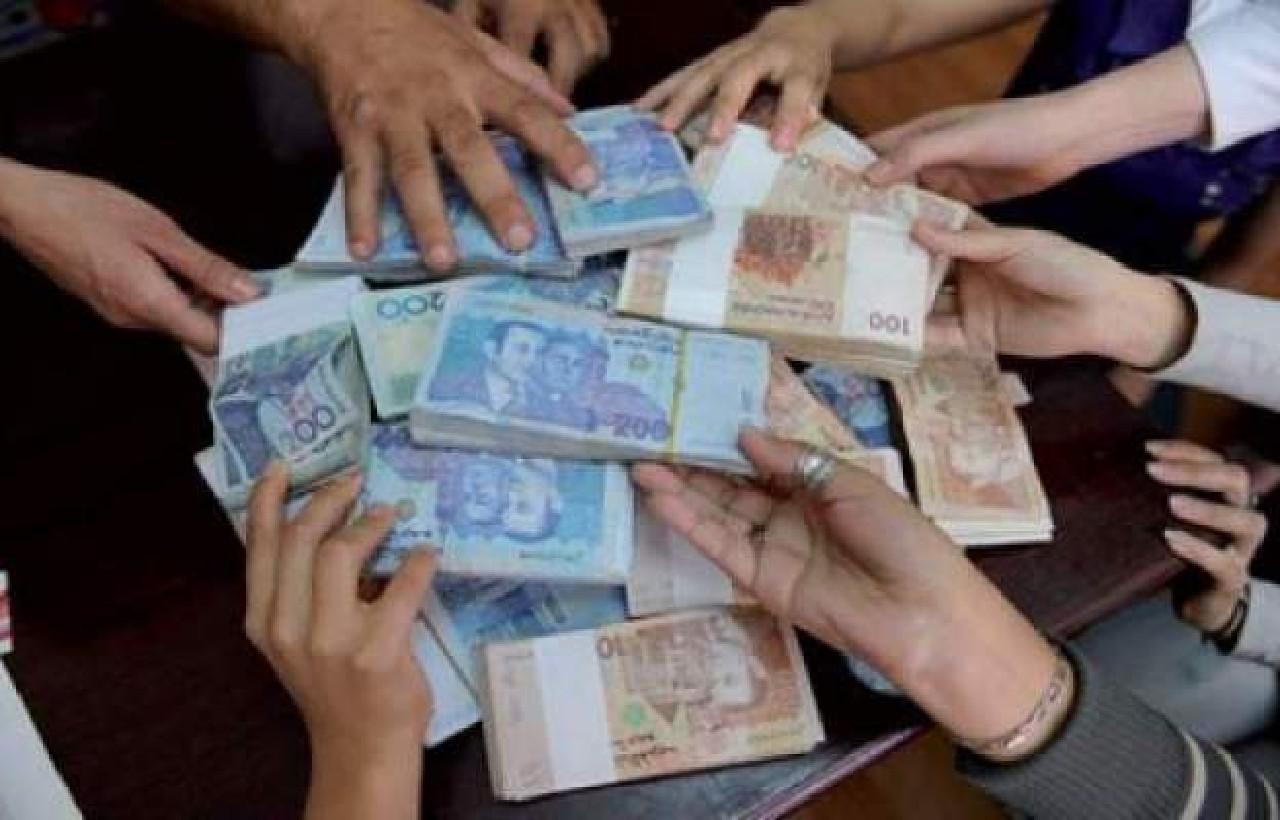 متابعة 8 أشخاص بسبب النصب وتزوير فواتير طبية 