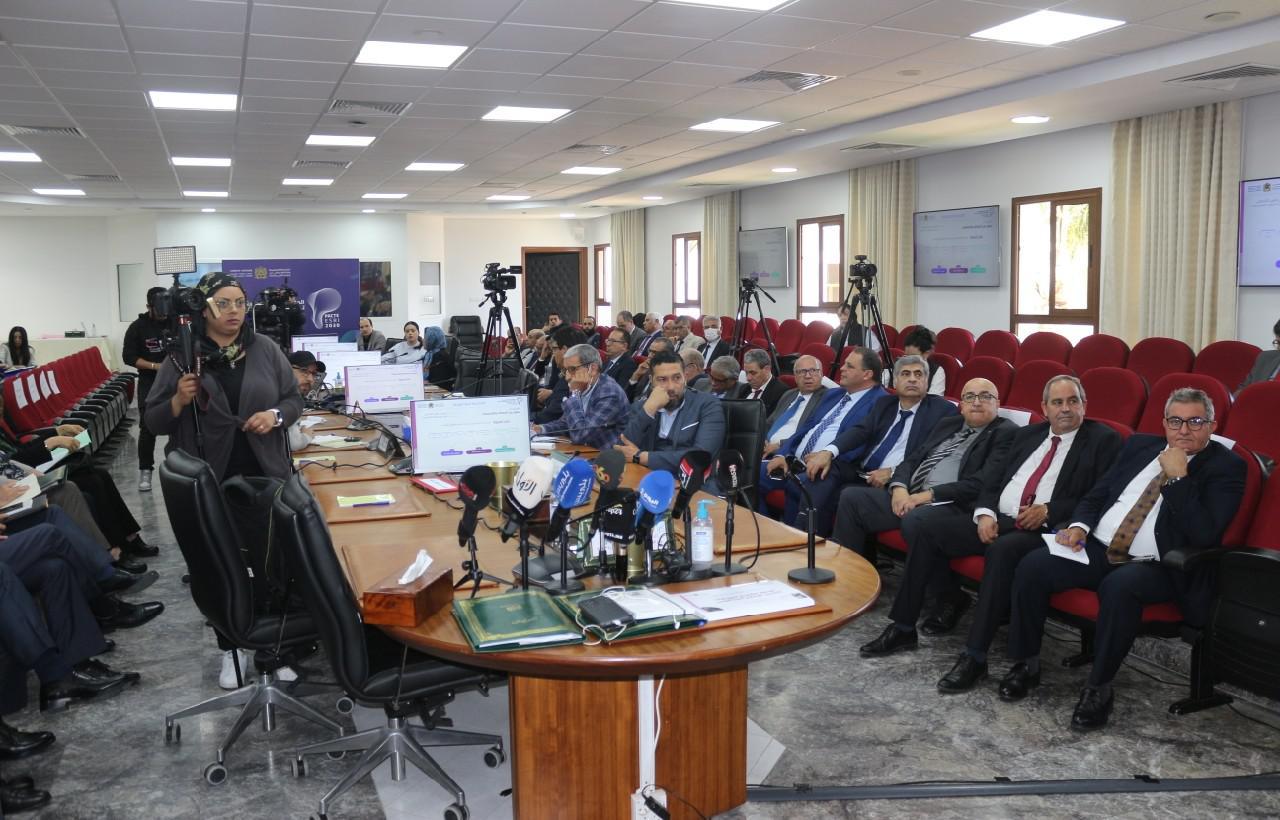 منظومة جديدة لتطوير التعليم العالي بالمغرب