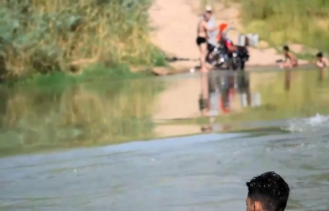 طفلة ضائعة تنتشل جثة ضواحي الحسيمة