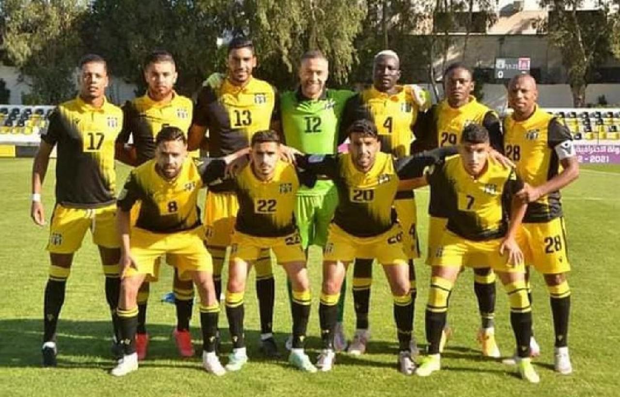 رسميا اتحاد تواركة يرافق المغرب التطواني لدوري الأضواء