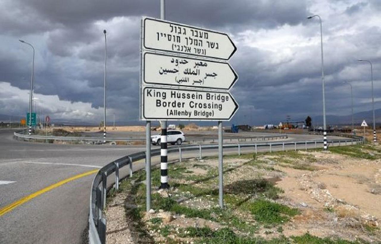 المغرب ينجح في فتح معبر ألنبي بين الأردن وفلسطين