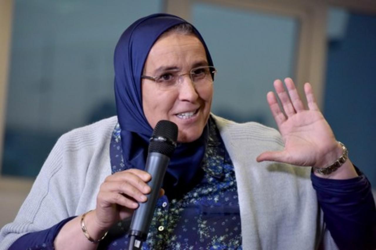 خديجة الزومي.. عيد العرش مناسبة للوقوف على معالم ومنجزات العهد المحمدي الزاهر