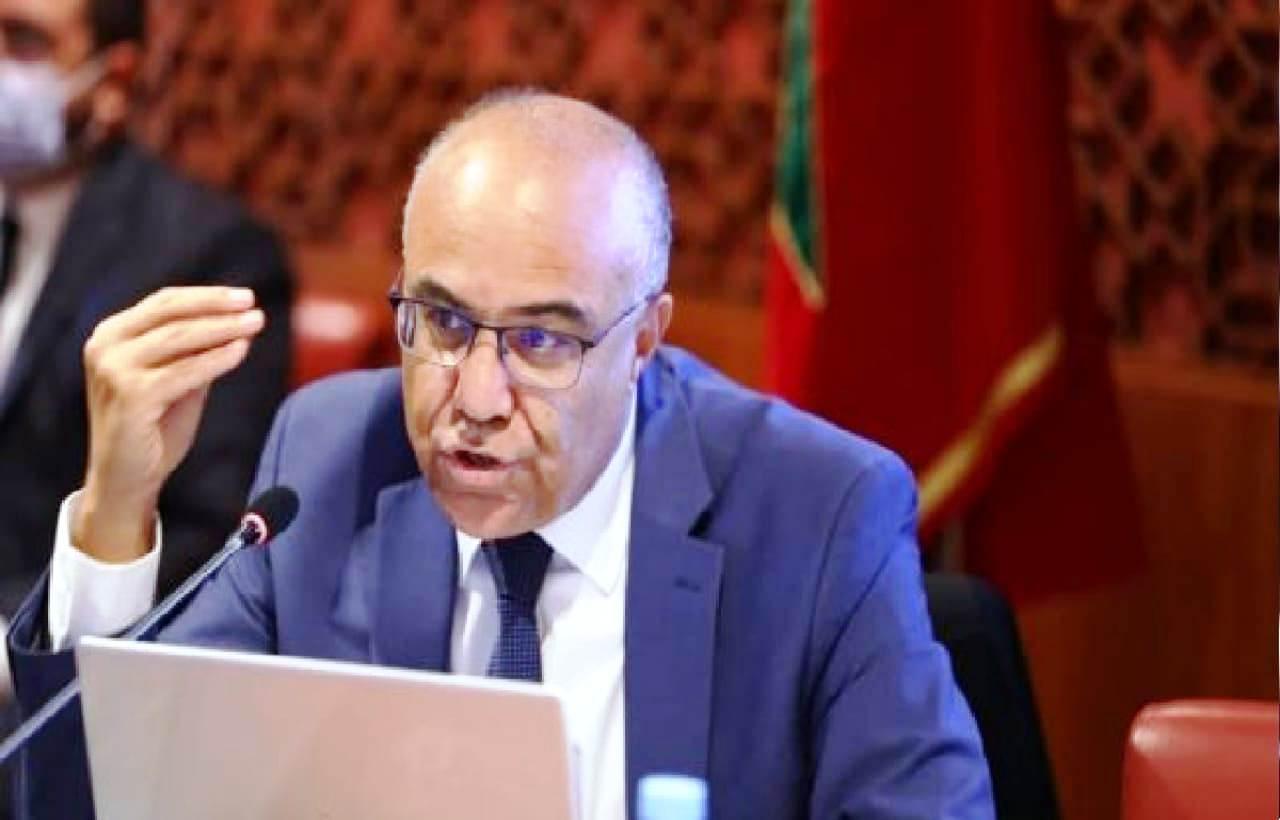 رسمياً.. الوزارة الوصية على التعليم العالي تتوصل لحل لأزمة طلبة أوكرانيا