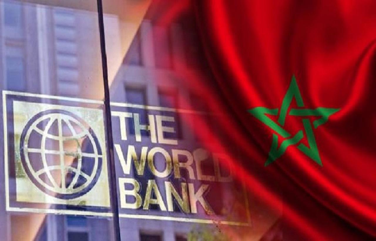 البنك الدولي يدعم جهود المغرب للحد من أخطار الكوارث