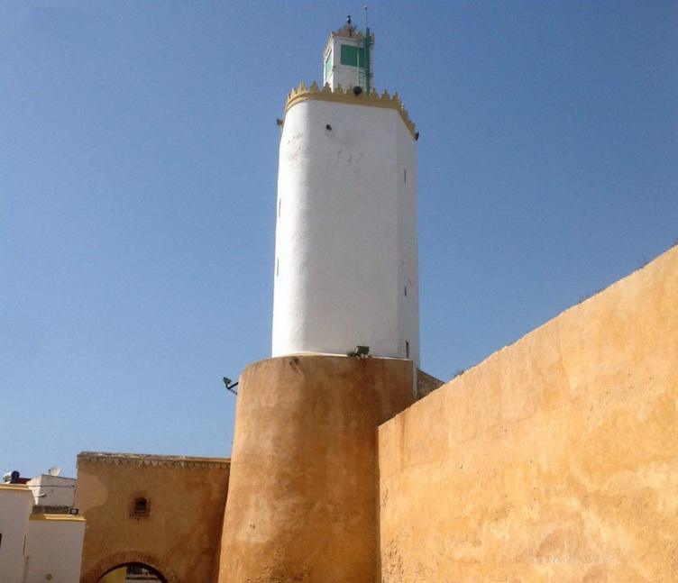 المسجد العتيق بالجديدة معلمة فريدة تختزل تاريخا