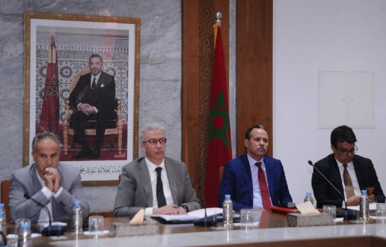 ولاية جهة مراكش آسفي تقلص الوثائق المطلوبة للاستثمار للنصف