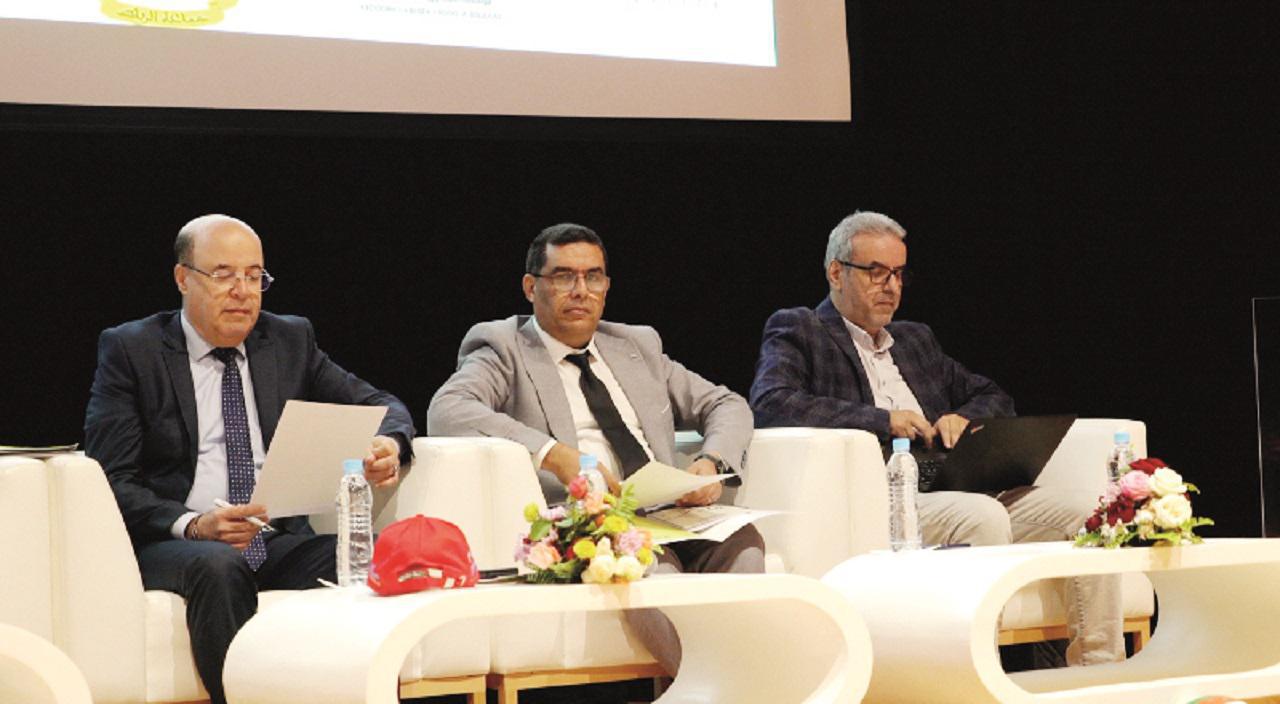موازاة مع "المونديال" الكروي.. حدث رياضي وثقافي كبير في عاصمة المملكة