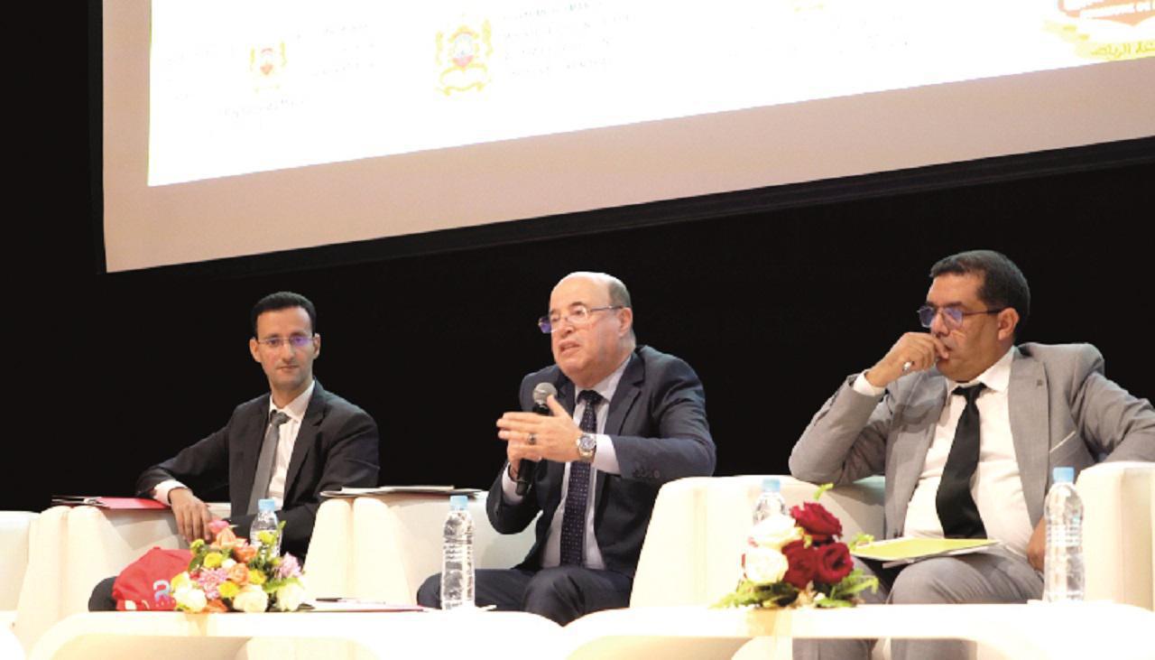 موازاة مع "المونديال" الكروي.. حدث رياضي وثقافي كبير في عاصمة المملكة