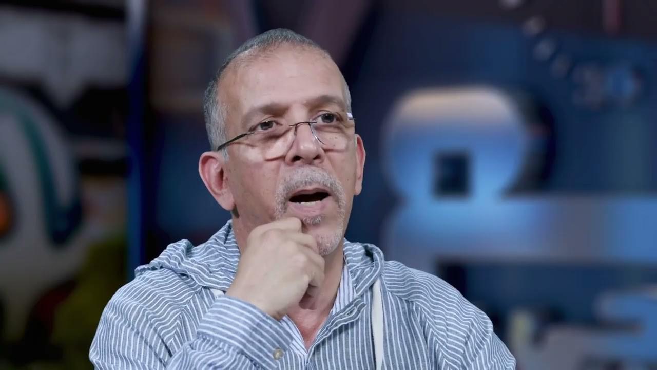بوق الجنرالات صمت كثيرا ثم انفجر في وجه بلماضي