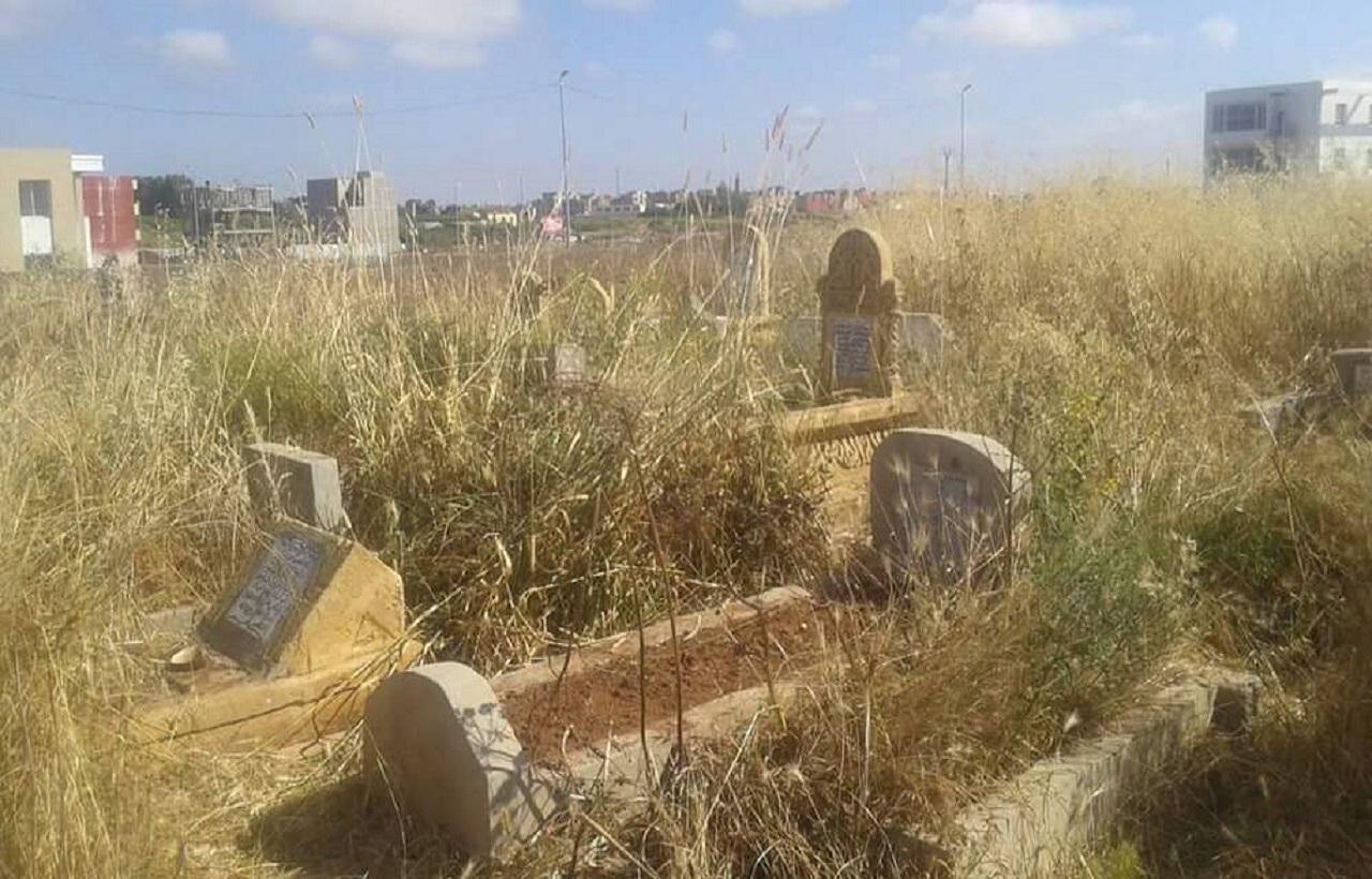 خطأ في تسليم جثمان مغربي يدفع سلطات سلا لاستخراج رفات مواطن كرواتي