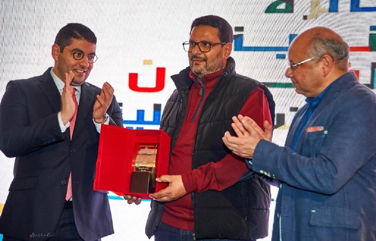 الجائزة الوطنية للفنون التشكيلية تعود لفوتوغرافي من أكادير
