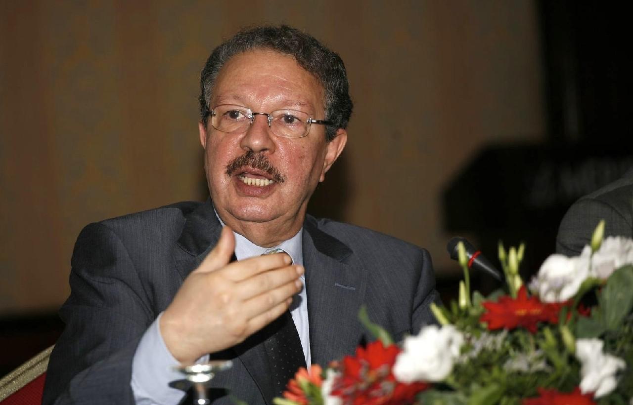 الحليمي يقدم تشخيصا دقيقا وبالأرقام للوضع الاقتصادي الوطني
