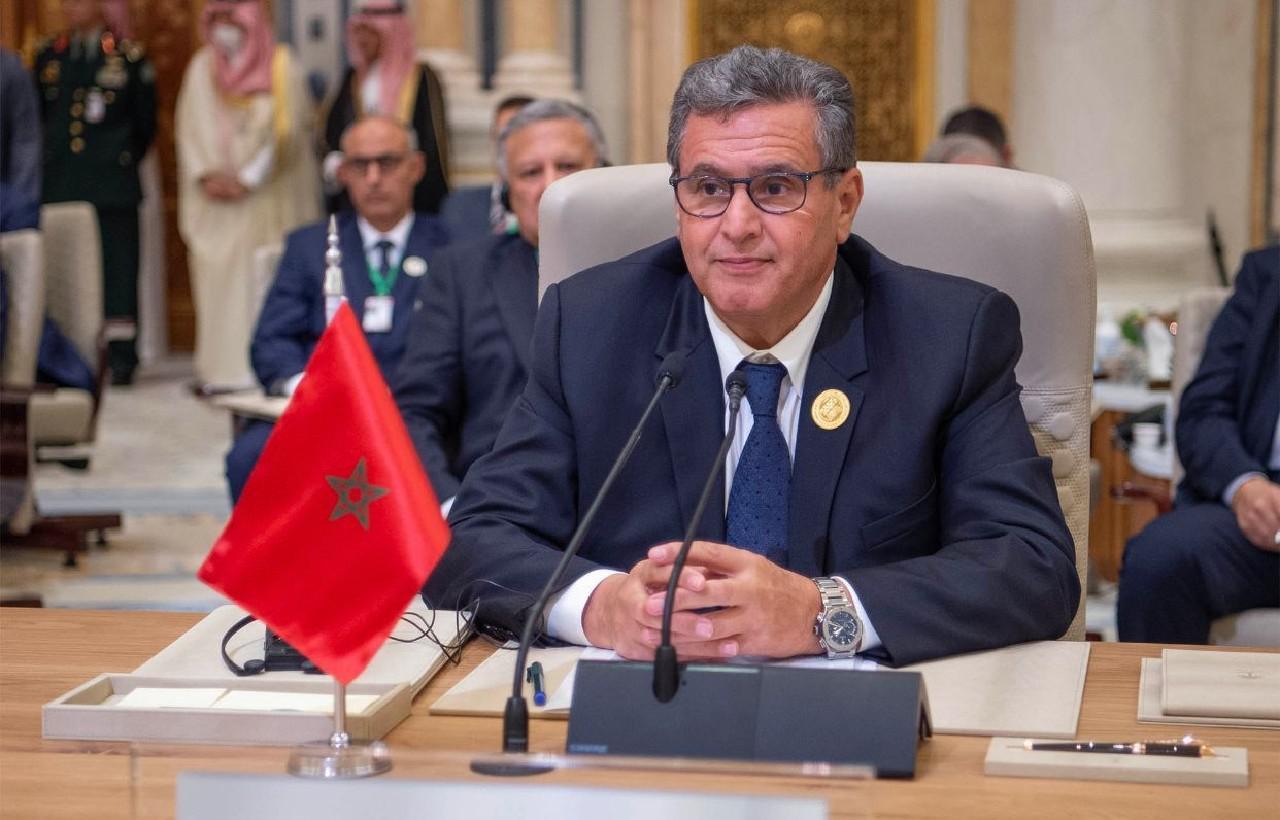 فرنسا توضح موقفها من النزاع المفتعل في الصحراء المغربية