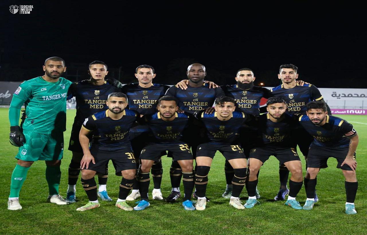 اتحاد طنجة يكتسح الميركاتو وانتدابات على المقاس لباقي الأندية