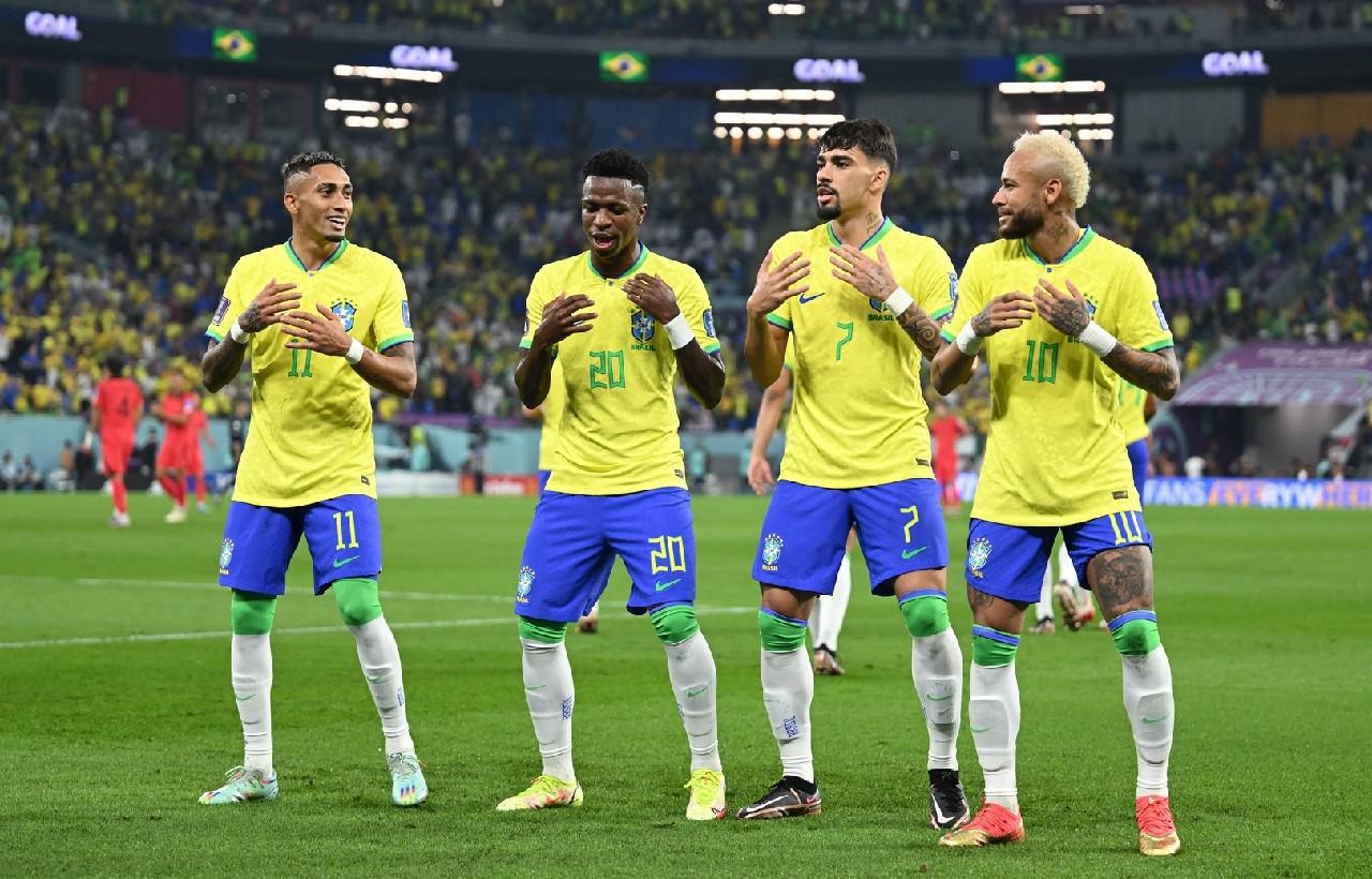 الاتحاد البرازيلي يحدد موعد الكشف عن التشكيلة التي ستواجه الأسود