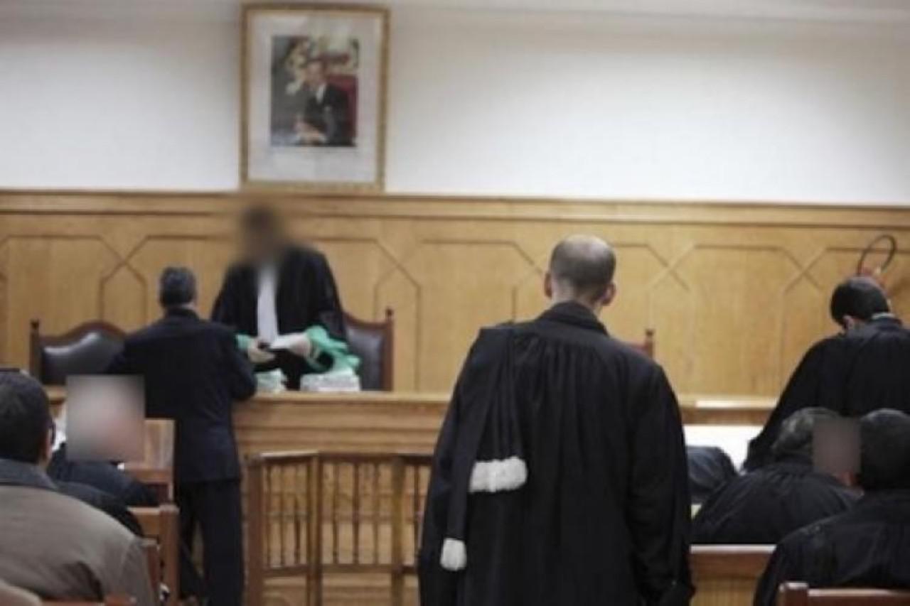 قضاء مراكش ينزل عقوبة ثقيلة في حق مديرة مركز حماية الطفولة