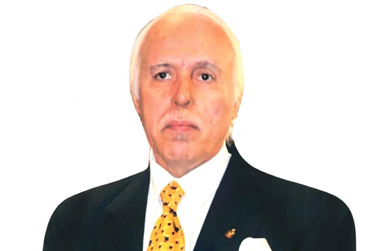 المناسبة شرط.. محمد بلفتوح أحد آخر فرسان الإعلام الورقي!