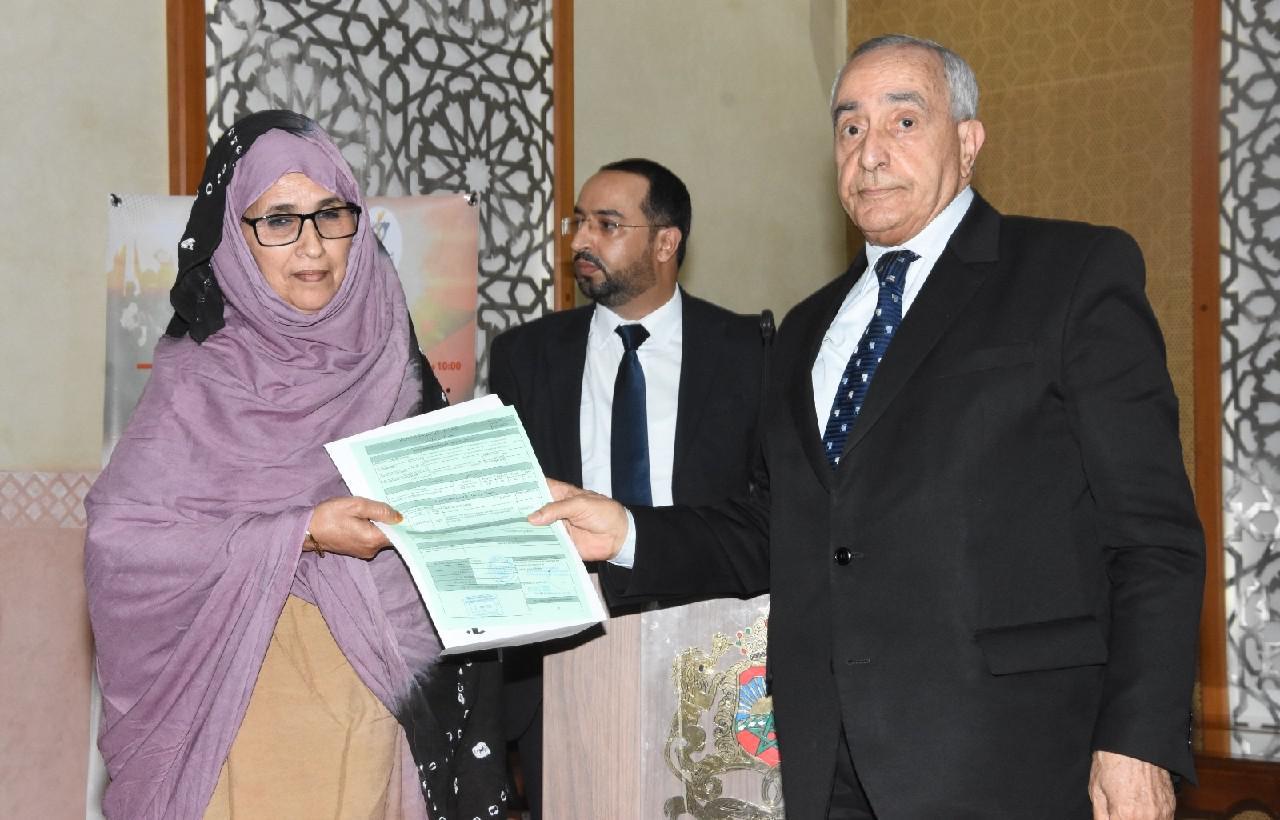 أسرة جيش التحرير والمقاومة تحتفي بذكريين غاليتين