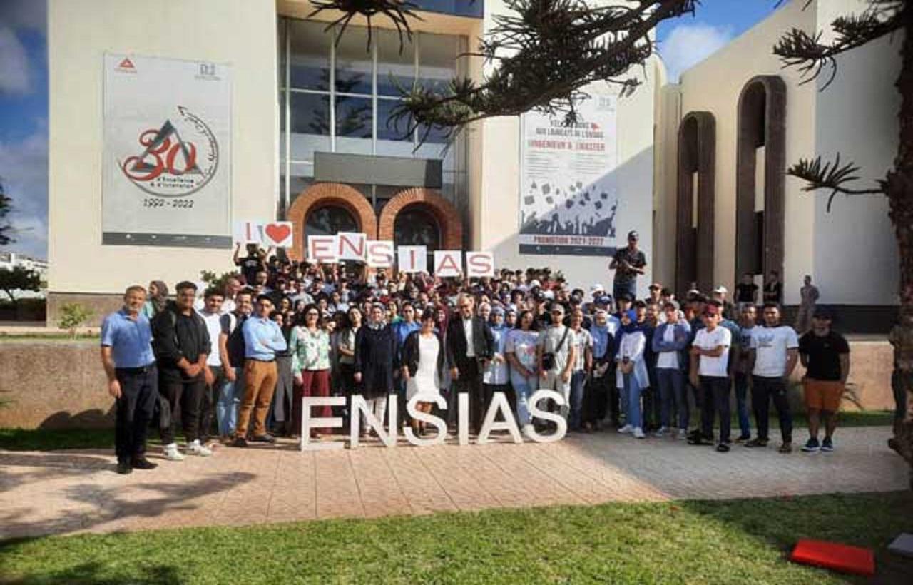 المدرسة العليا للمعلوماتية وتحليل النظم تطلق دورتها الأولمبية الثامنة