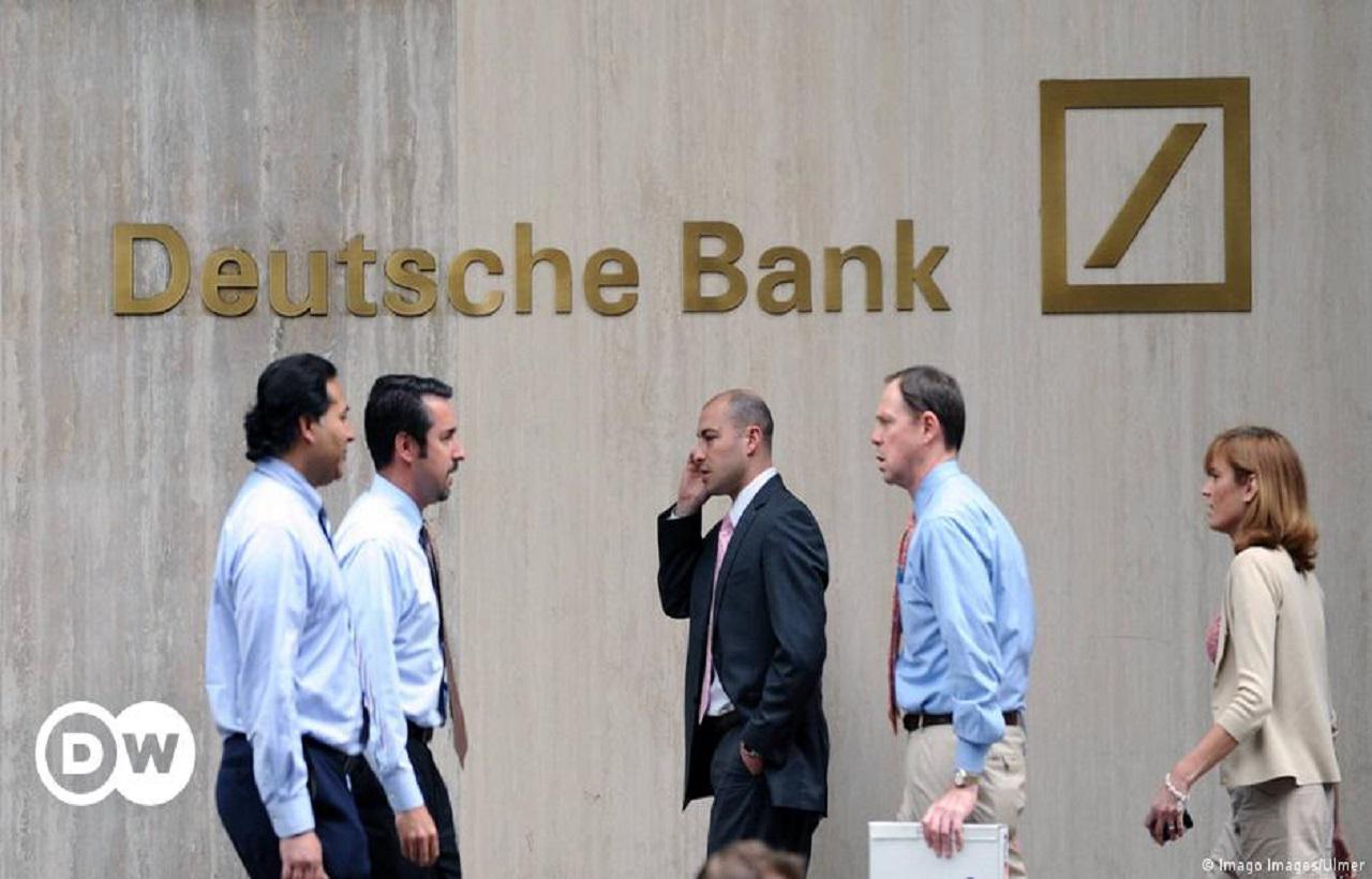 أزمة البنوك تتواصل في أوروبا ومخاوف من انهيارها