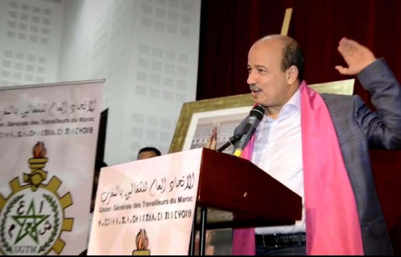 ميارة: رئيس الحكومة أكد خلال الاجتماع أن هناك دعما للأسر المعوزة سيصرف في القريب العاجل 