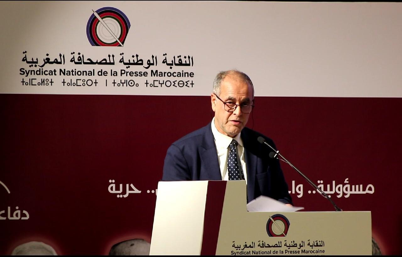 النقابة تفتح النار على "الباطرونا" من مستغلي الدعم الصحافي لصالح جيوبها