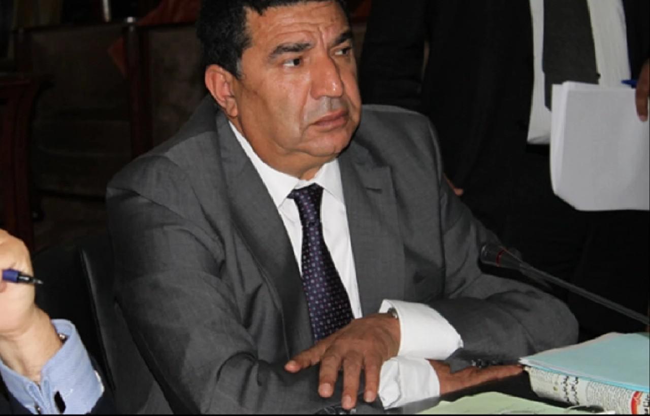 قاضي التحقيق يودع وزيرا سابقا سجن عكاشة