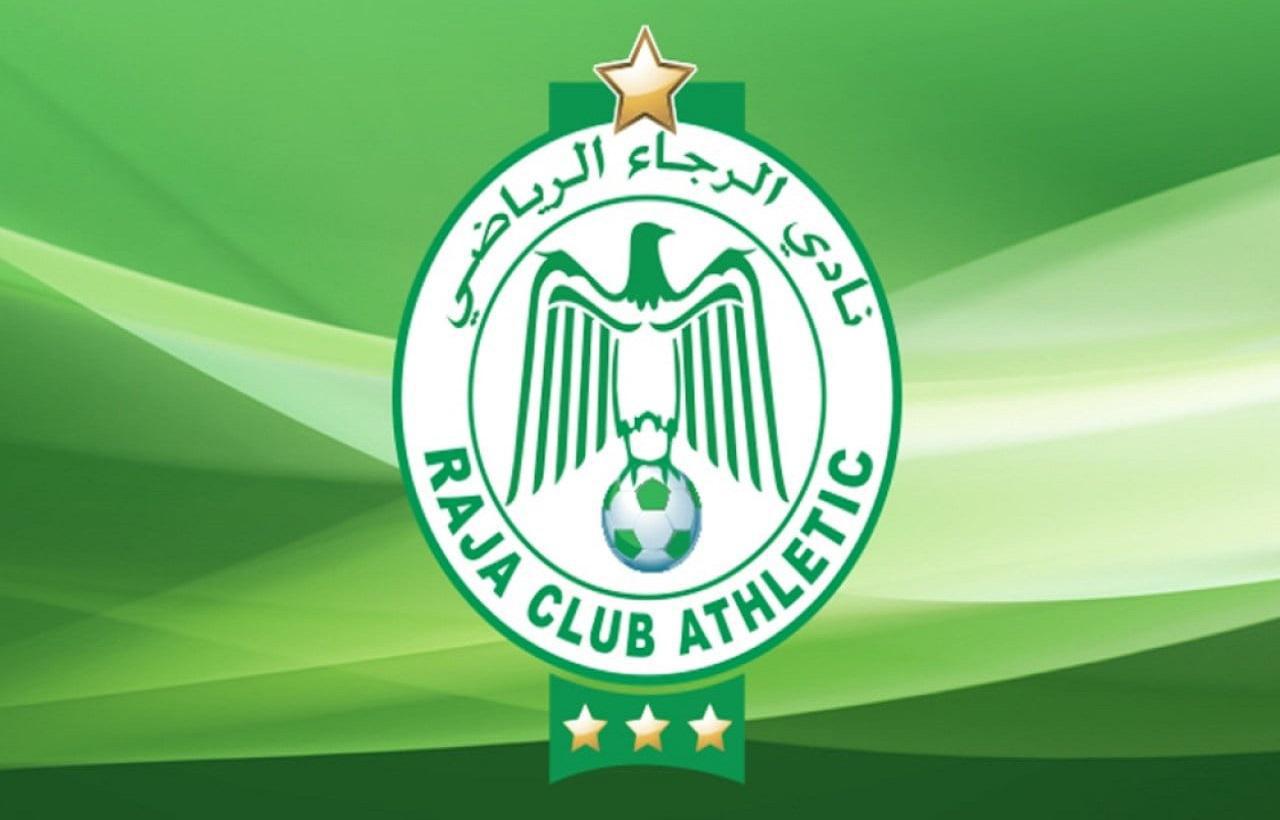 الرجاء يمثل أمام الكاف للمساءلة