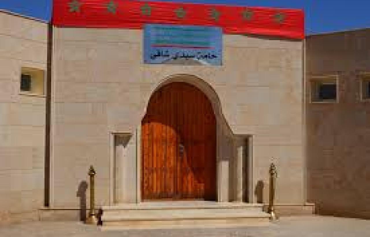 مطالب ملحة لتحويل حامة سيدي شافي إلى موقع سياحي
