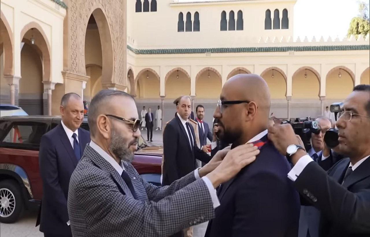الشموخ الـمغربي في الابتكار سبيل للسيادة الصناعية