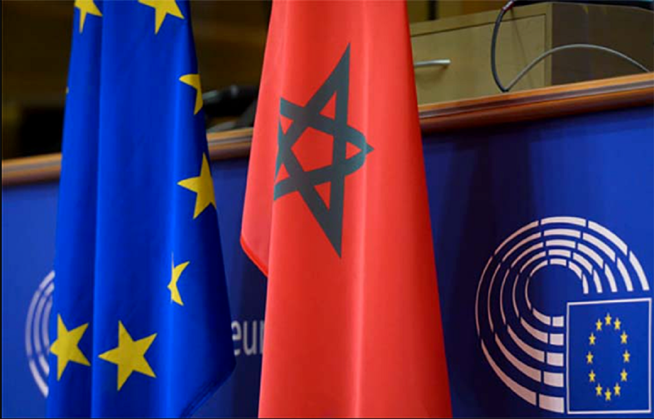 الهستيريا الجزائرية التي لا حدود لها: البرلـمان الأوروبي يحابي الـمغرب على حساب جارته الشرقية