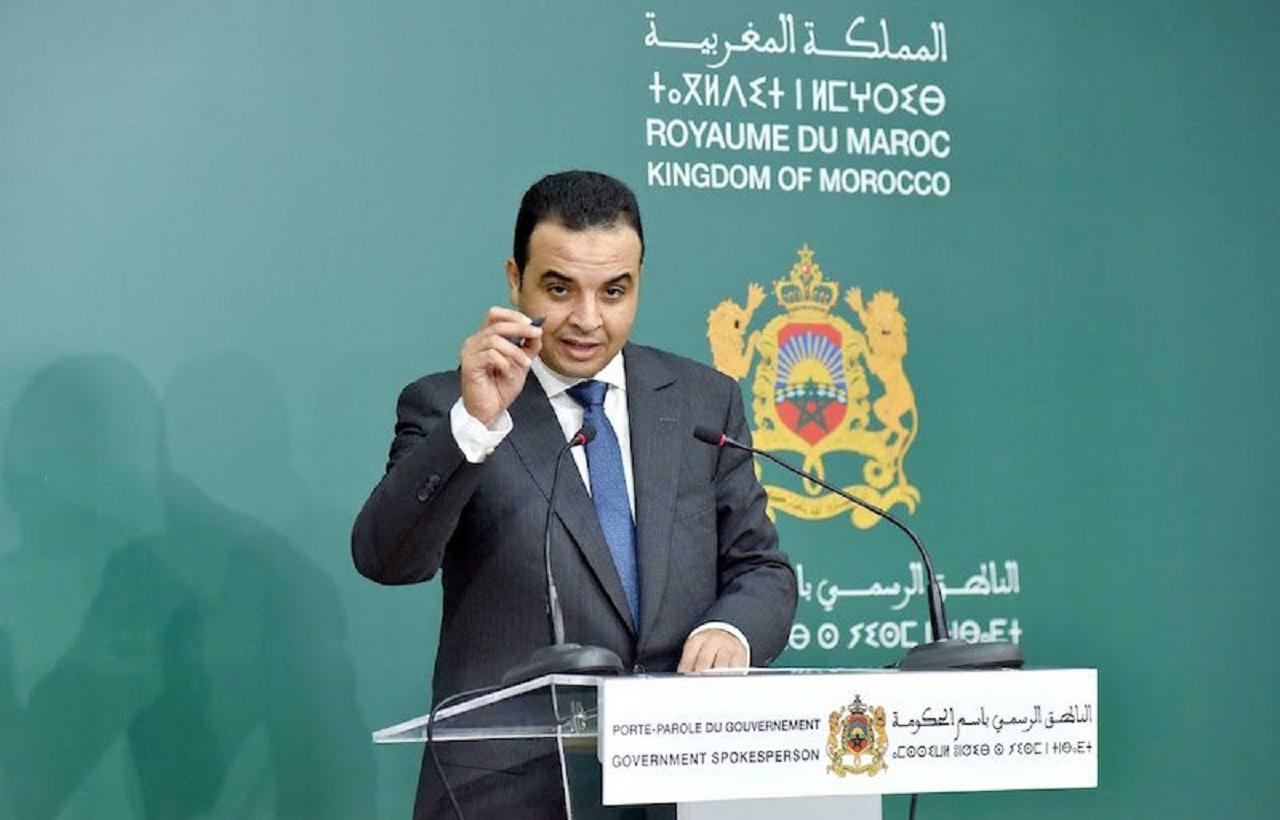 المغرب ينفي التدخل في الانتخابات الإسبانية