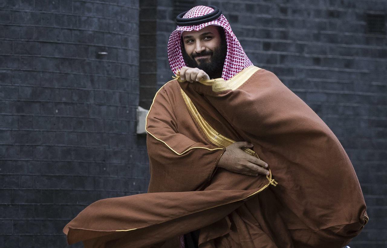 سري للغاية.. ولي العهد السعودي هدد الولايات المتحدة بضربة موجعة