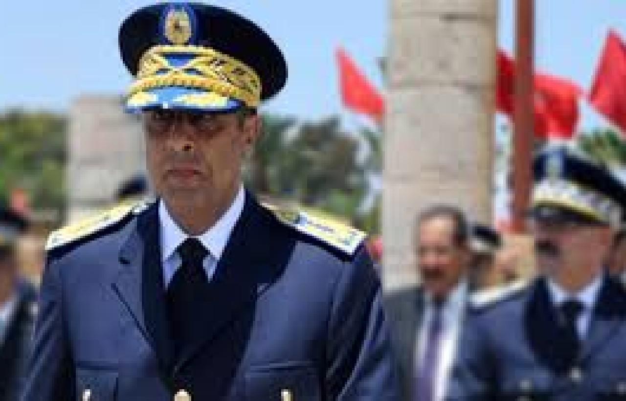 تعيينات جديدة في مناصب المسؤولية بمصالح الأمن الوطني