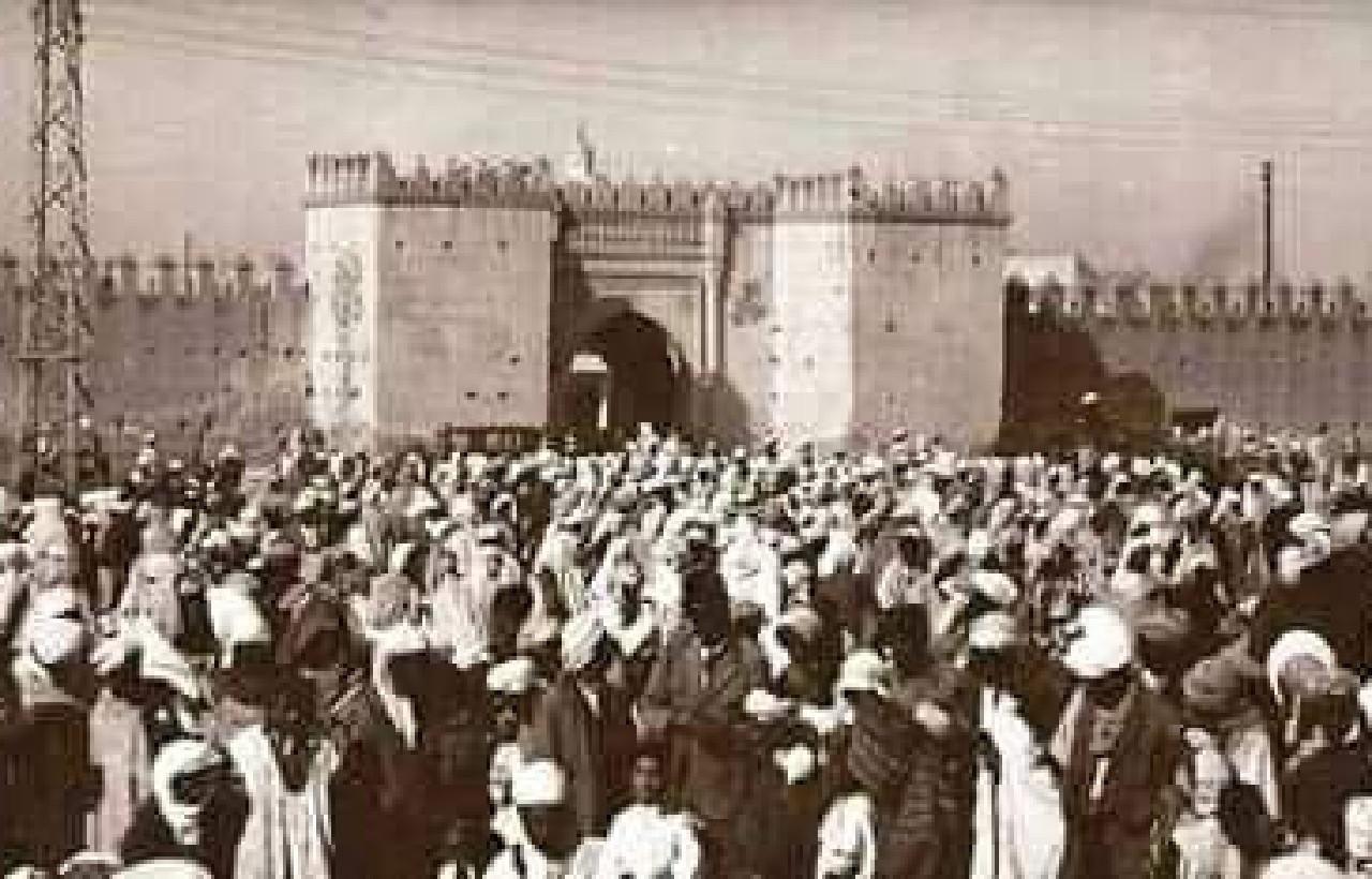 فلكلور الجهة الشرقية ثراء وحضور دائم في الذاكرة الشعبية..