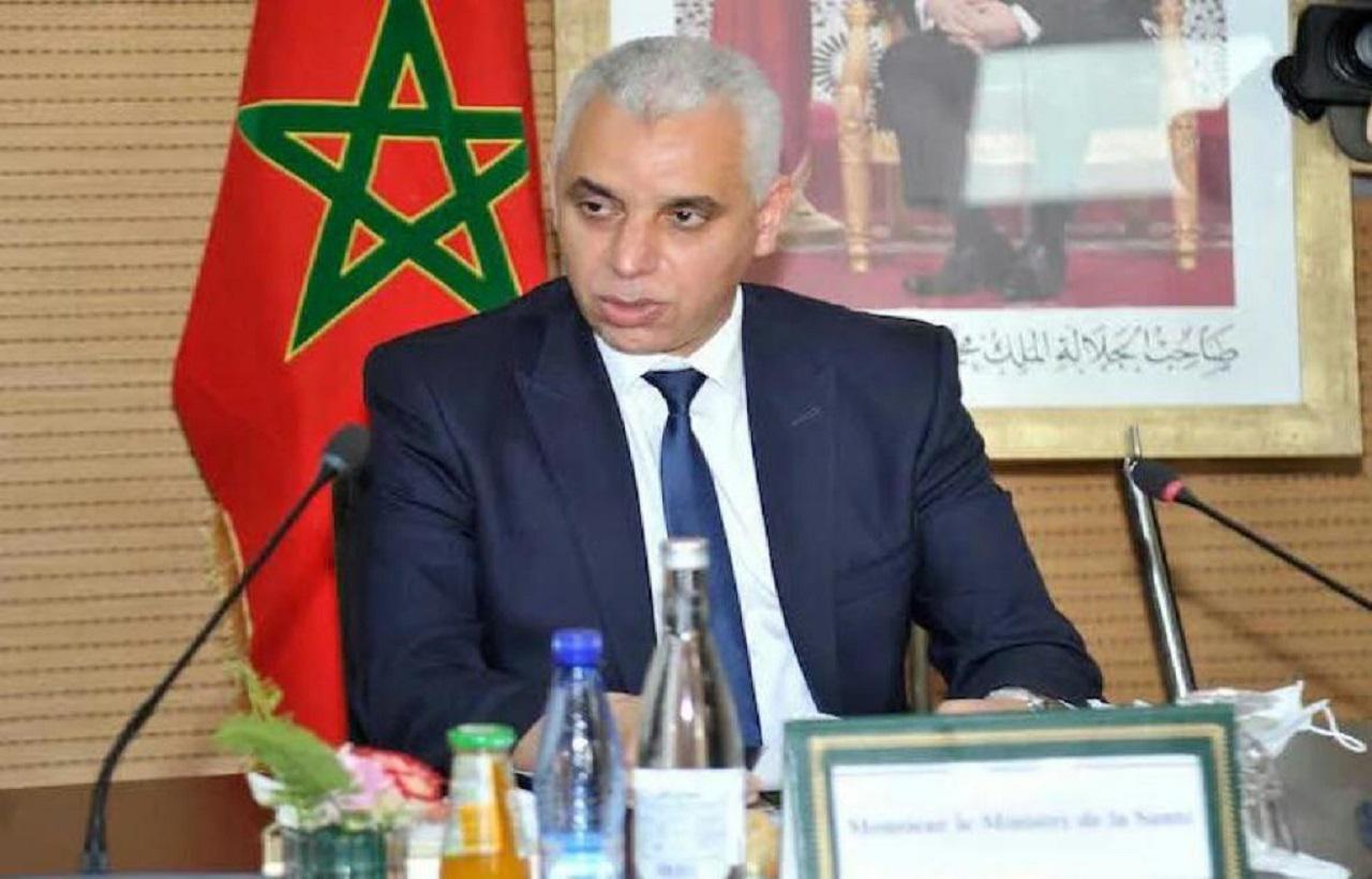استنفار بوزارة الصحة للتكفل بالمصابين بعد الارتفاع القياسي لدرجات الحرارة بالمغرب