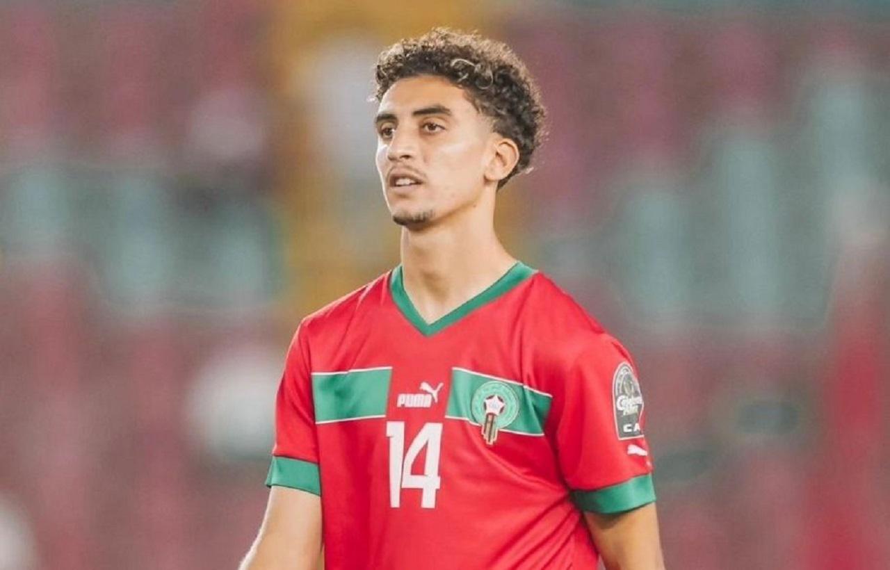 من أكاديمية محمد السادس إلى مارسيليا: هذا هو أسامة ترغلين صانع تتويج المنتخب المغربي الأولمبي..