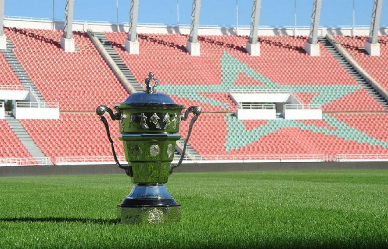 رسميا.. نهائي كأس العرش بين الرجاء وبركان بهذه المدينة