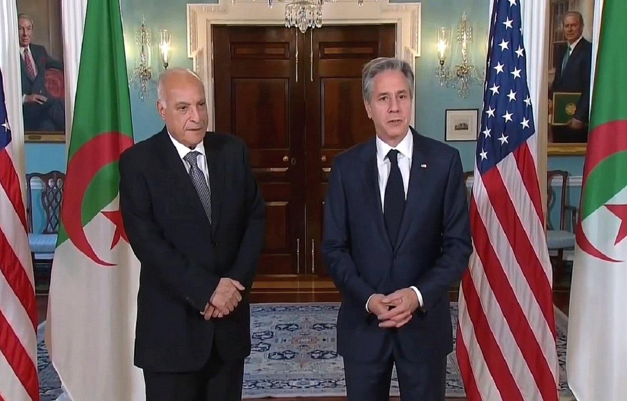 الخارجية الأمريكية تكذب بيان الجارة الشرقية وتؤكد ان الجزائر طرف من أطراف النزاع المفتعل في الصحراء المغربية