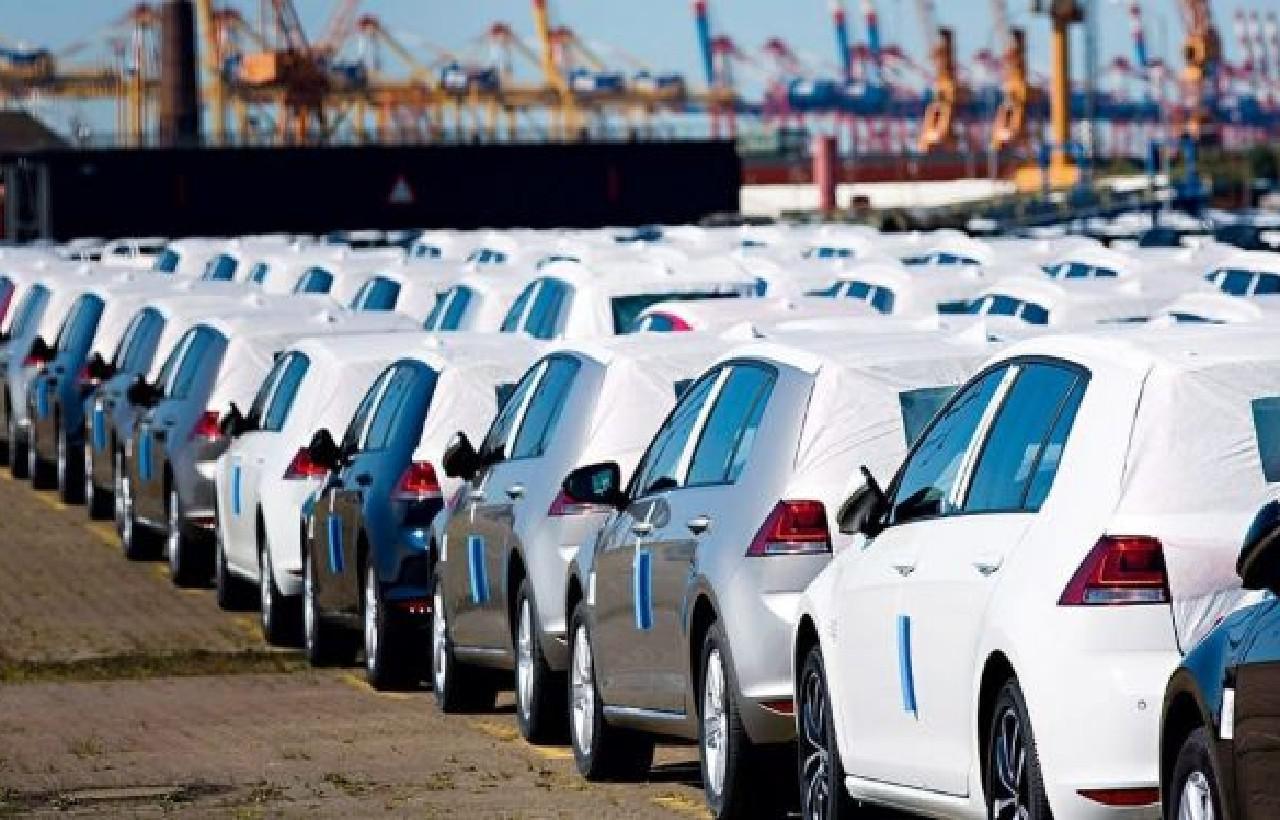 مبيعات السيارات تبلغ 105.662 وحدة متم غشت المنصرم